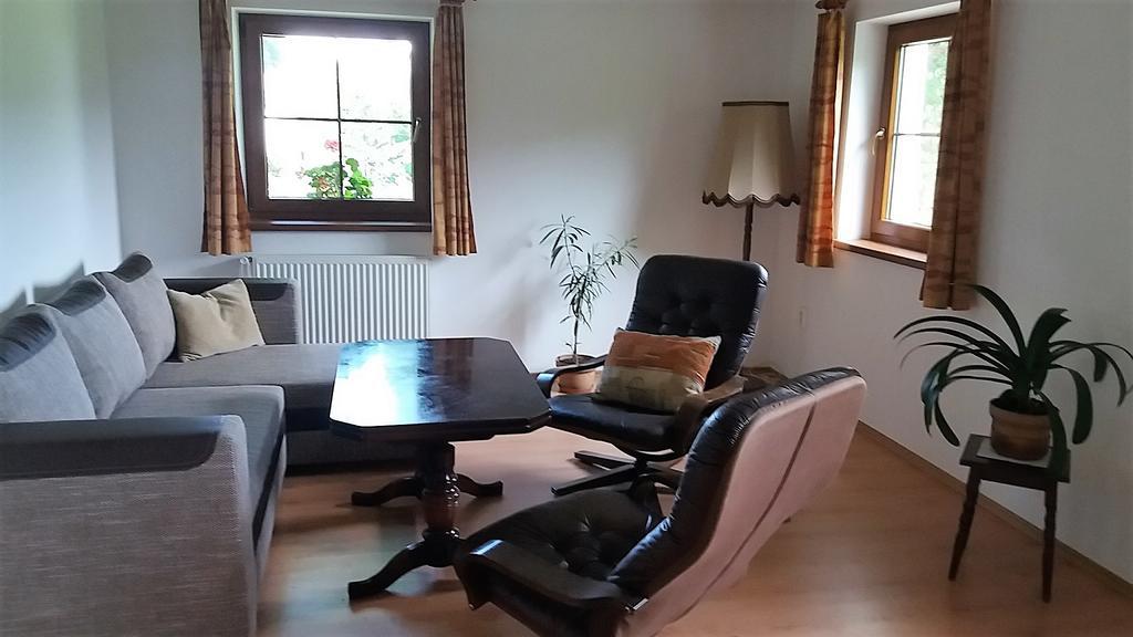 Horni Plana Konuk evi Dış mekan fotoğraf